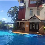 Ronnie\'S Blue Lagoon 3Bhk Villa