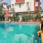 Ronnie\'S Blue Lagoon 3Bhk Villa