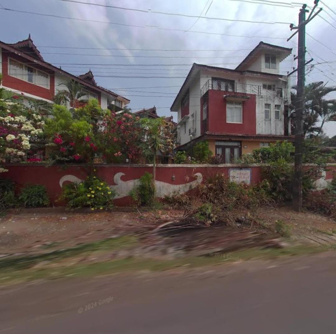 Homestay Ronnie's Blue Lagoon 3bhk *